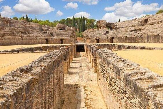 Estos son los pueblos más bonitos cerca de Sevilla