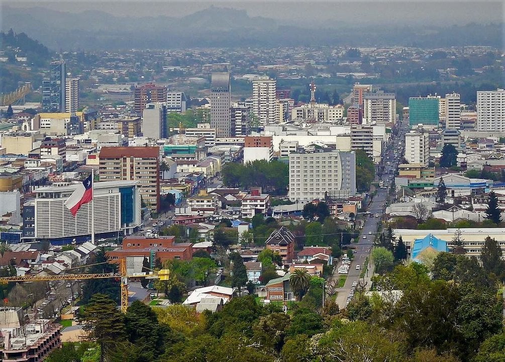 ¿Qué hacer en Temuco Chile? Lugares, Destinos y más