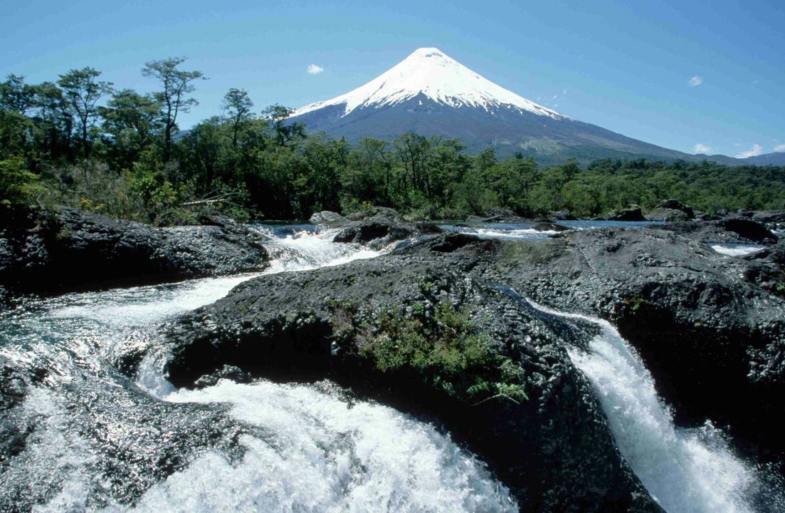 ¿Qué hacer en Osorno Chile? Lugares, Destinos y más