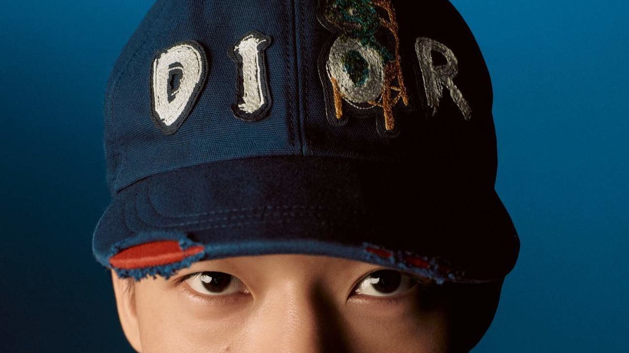 Dior lanza una nueva colección cápsula con el artista Otani Workshop