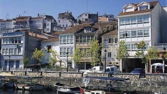 Estos son los pueblos más bonitos cerca de A Coruña