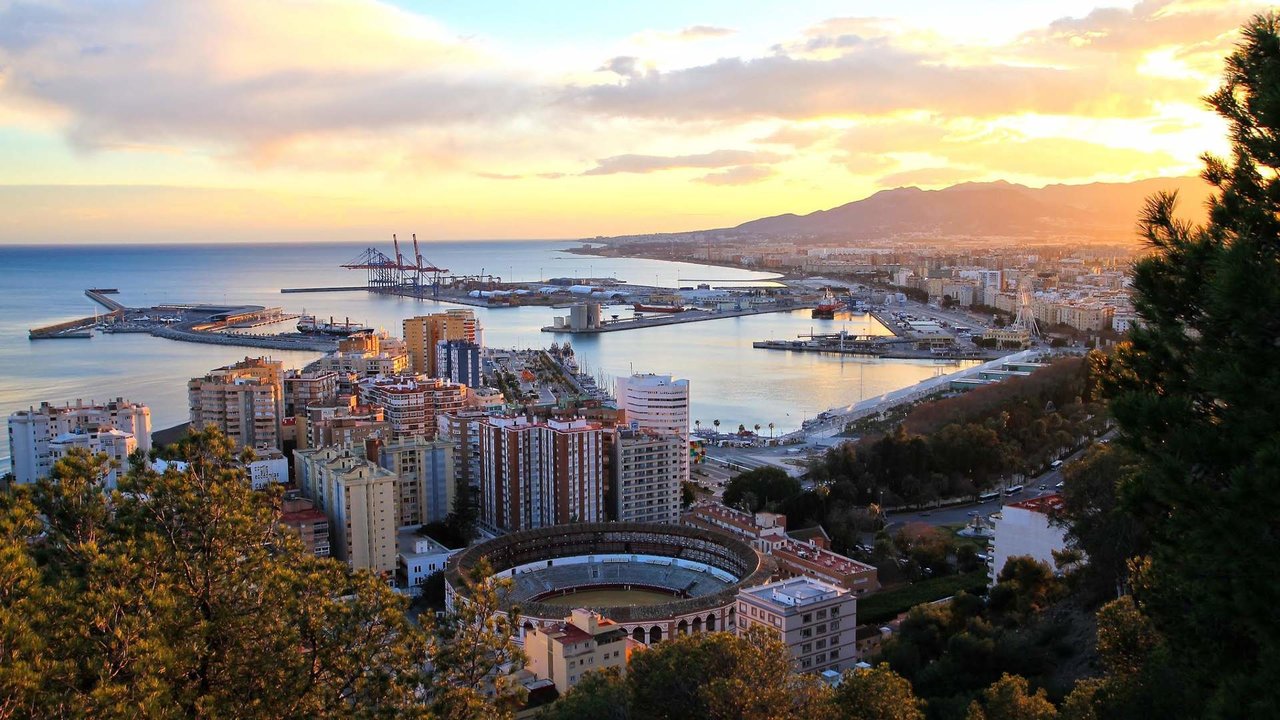 Málaga, la perla gastronómica y cultural del sur de Europa