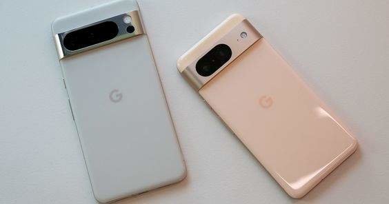 Google Pixel 7a: todo sobre el nuevo móvil que te sorprenderá