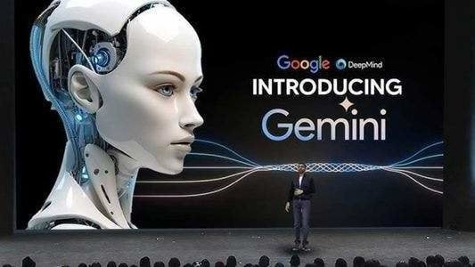 Gemini: Cómo probar la nueva IA de Google desde Android