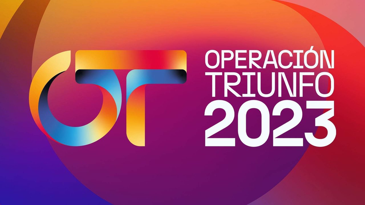 Operación Triunfo 2023