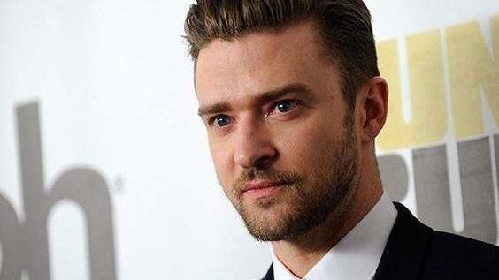 El cambio de Justin Timberlake: Antes y después