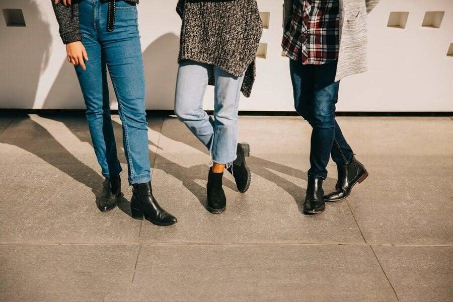 Descubre las tendencias en calzado de invierno para mujer
