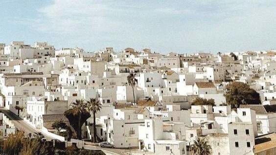 Estos son los pueblos más bonitos cerca de Cádiz