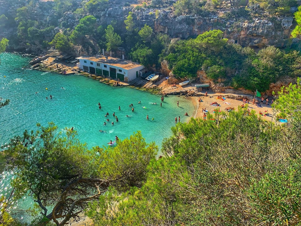 Destinos para este verano: Mallorca