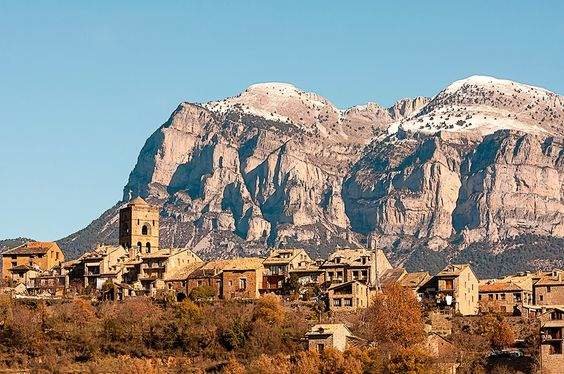 Estos son los pueblos más bonitos cerca de Lleida