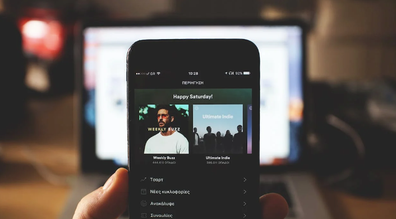 Truco para Spotify: aprovecha al máximo la plataforma de música en streaming