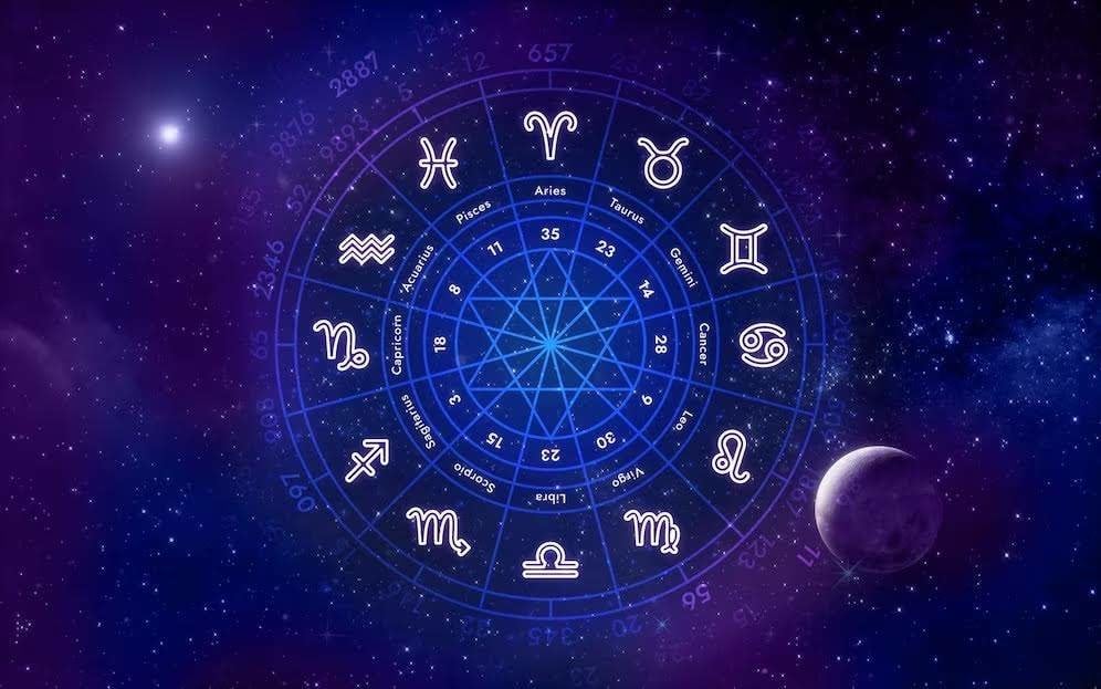 Del cielo a la pantalla: La astrología se da cita en horoscopo.es