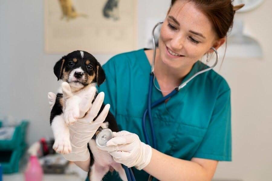 ¿Cuáles son las especialidades veterinarias más demandadas?