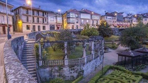 Estos son los pueblos más bonitos cerca de Ourense