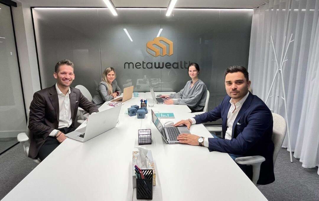MetaWealth logra un acuerdo de inversión inmobiliaria por 3,6 millones de dólares en Marbella