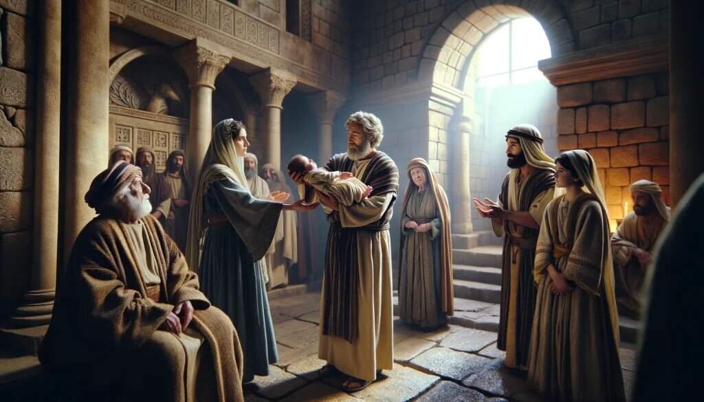 Hoy se celebra el d&iacute;a de San Sime&oacute;n de Jerusal&eacute;n, obispo y m&aacute;rtir