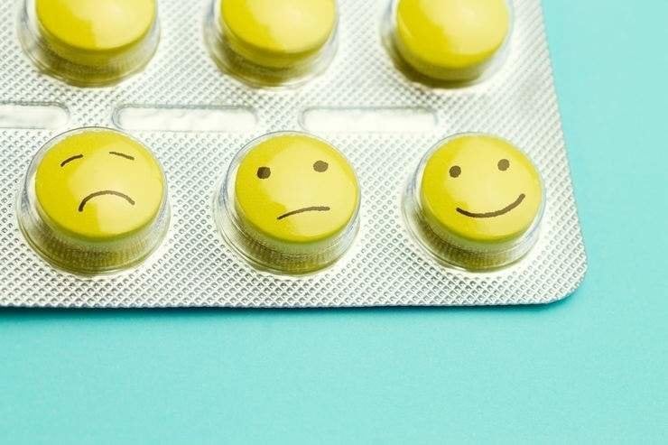 Se dispara un 400% en 10 años la prescripción de antidepresivos en Cataluña. TANYAJOY
