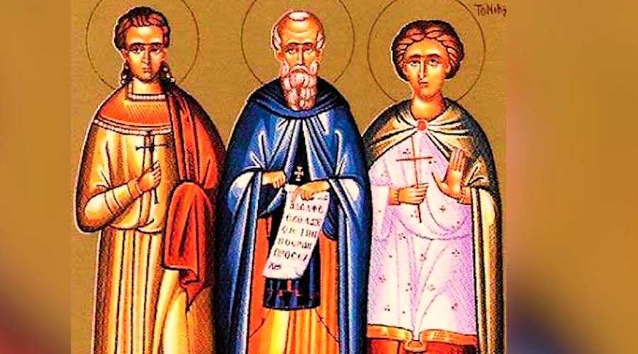 ¿Qué santos se celebran hoy, martes 26 de marzo de 2024? Lista completa del santoral