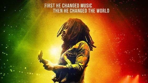 Bob Marley: One love: Sinopsis de la película, tráiler, reparto y dónde ver