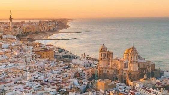 Este es el tiempo que hará en Semana Santa 2024 en Cádiz