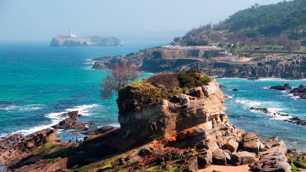 Estas son las mejores playas de Santander para desconectar