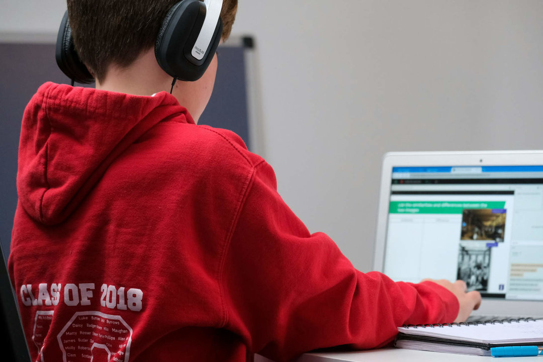 Digitalización de la educación infantil: software de gestión integral con TicketBAI