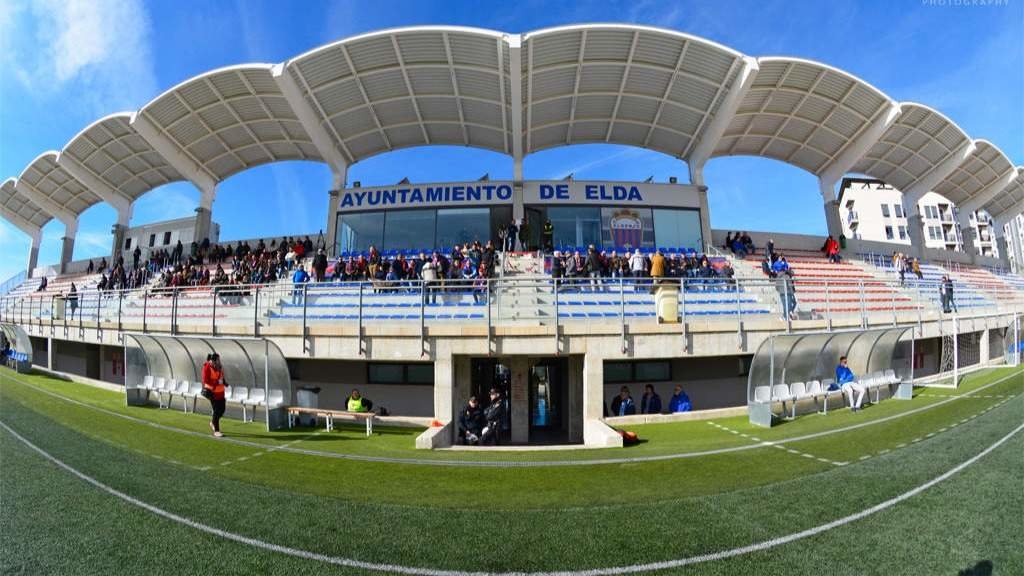 Eldense- Villarreal B: horario, canal y dónde ver por TV el partido de la Liga Hypermotion