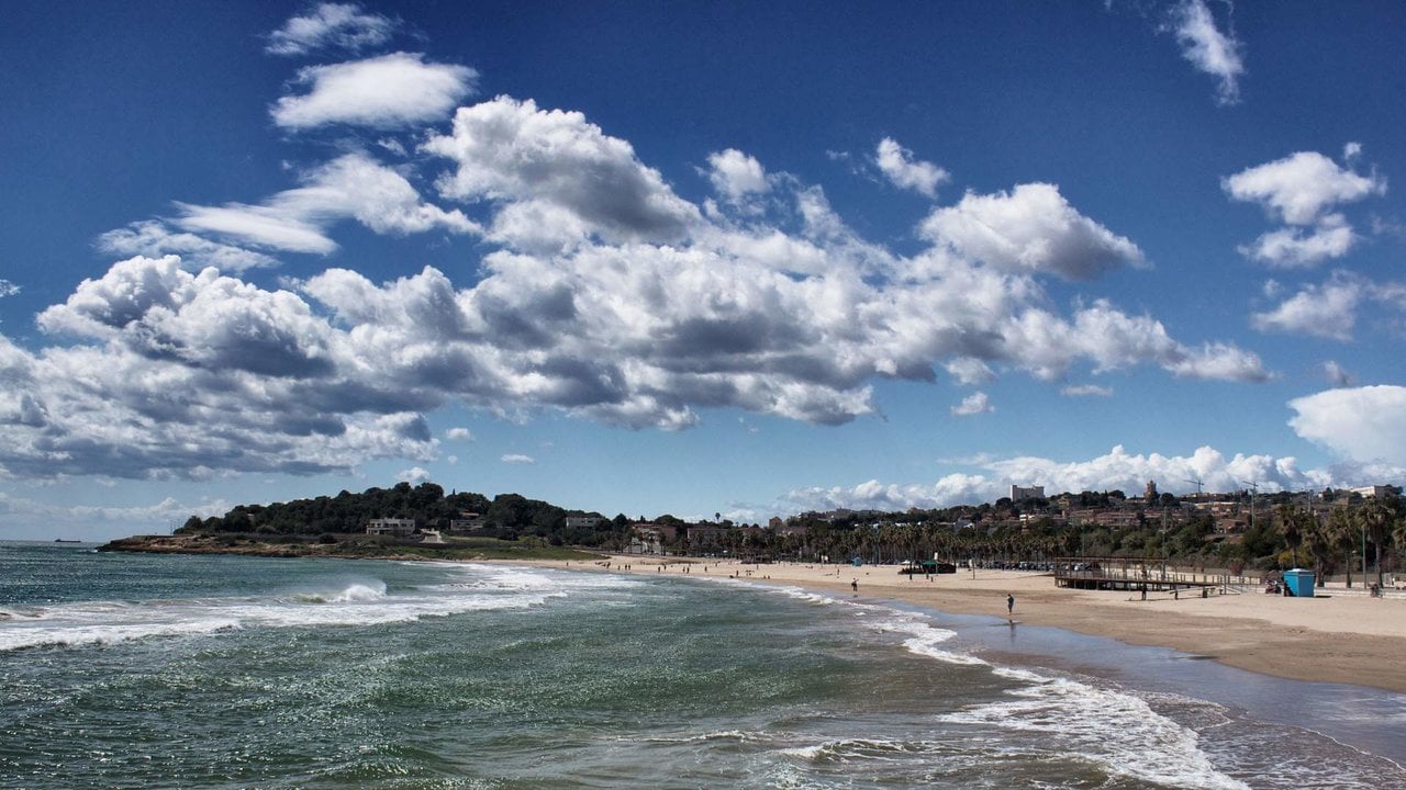 Estas son las mejores playas de Tarragona para desconectar