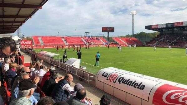 Mirandés- Sporting de Gijón: horario, canal y dónde ver por TV el partido de la Liga Hypermotion