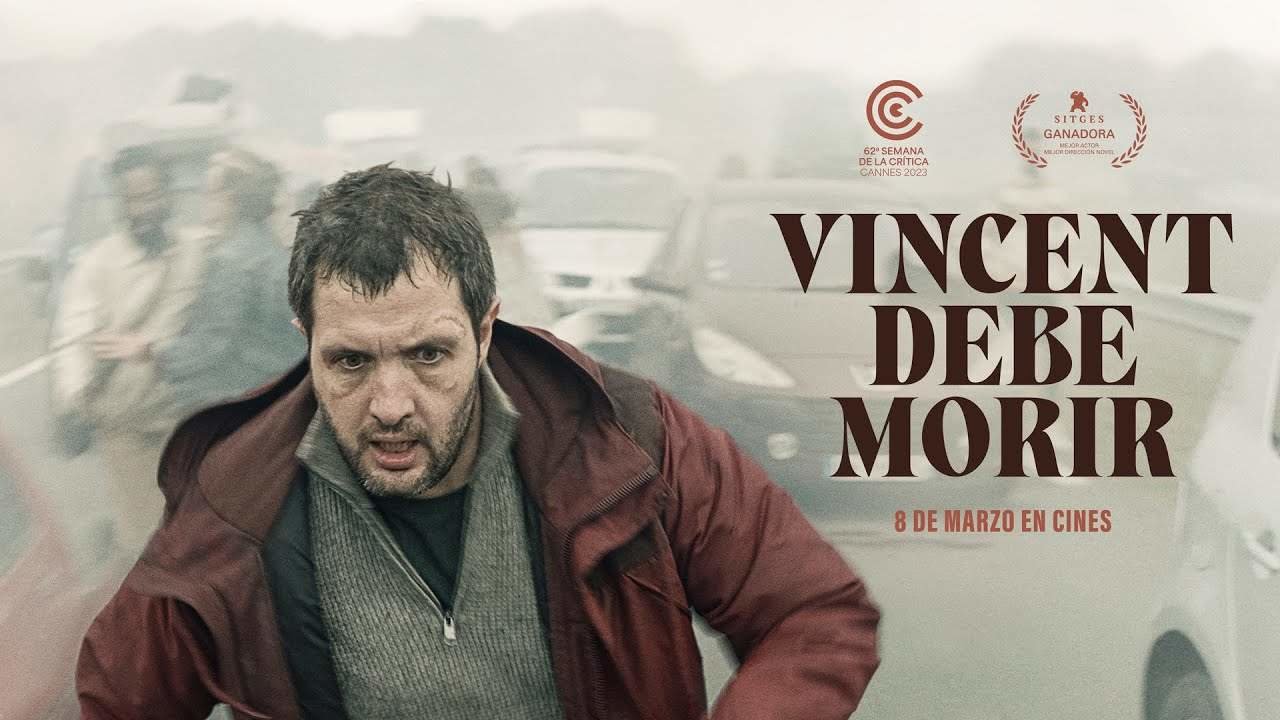 Vincent debe morir: Sinopsis de la película, tráiler, reparto y dónde ver
