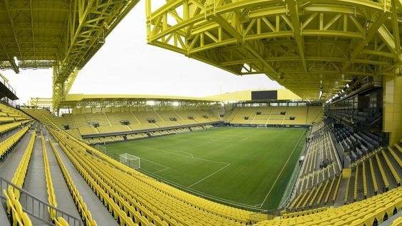 Villarreal B- Burgos: horario, canal y dónde ver por TV el partido de la Liga Hypermotion