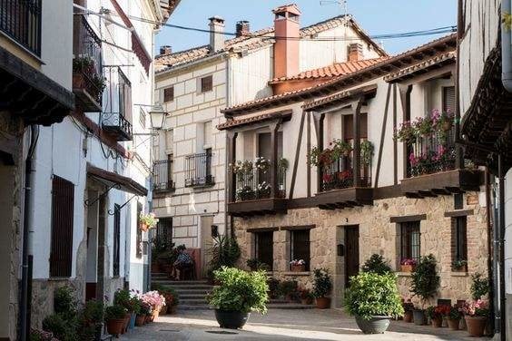 Estos son los pueblos más bonitos cerca de Ávila
