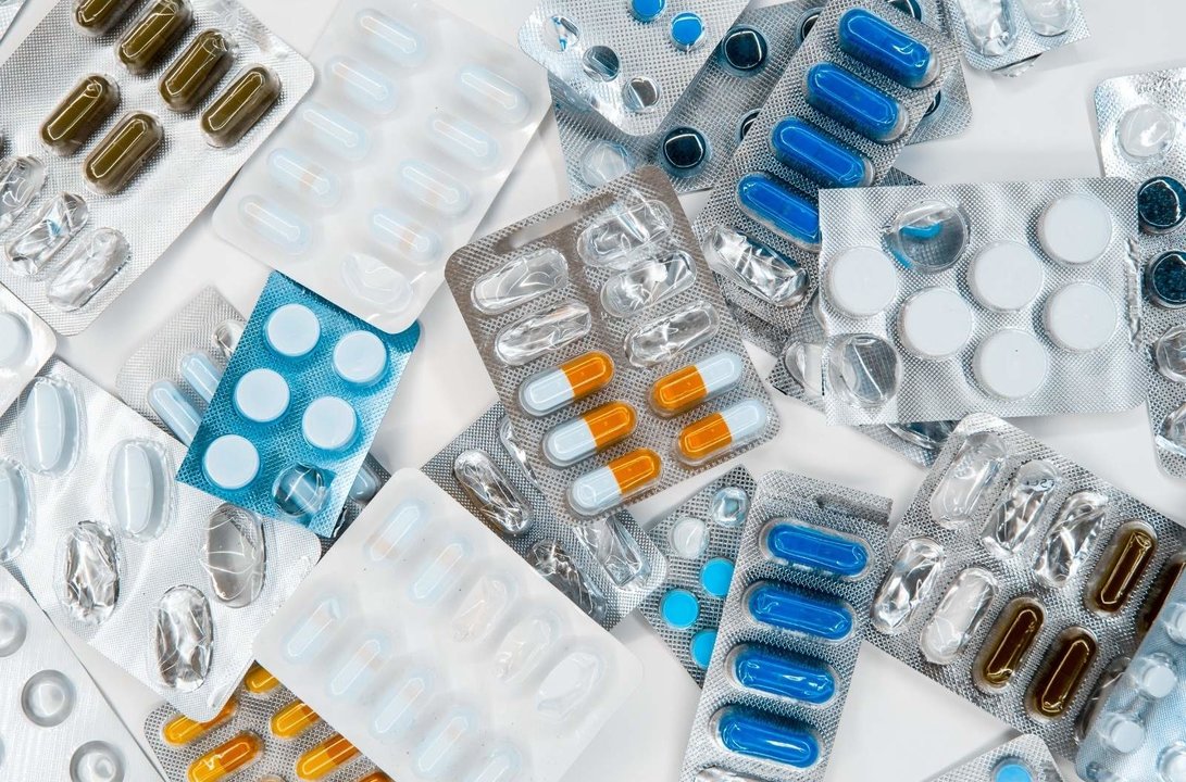 La dirección general de Farmacia, Prestaciones y Consumo recuerda la necesidad de hacer uso responsable de antibióticos. Foto: CAIB