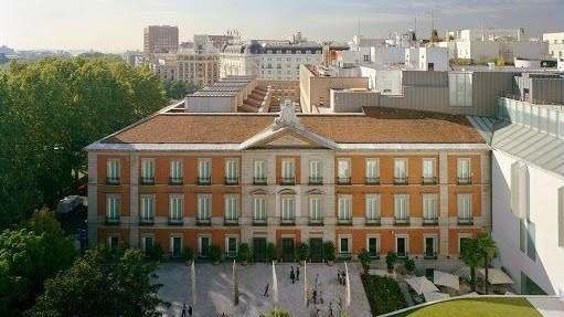 Estos son los museos que no te puedes perder en Madrid