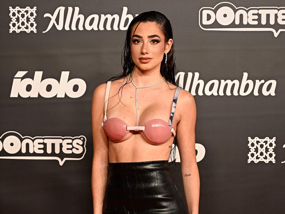 Lola Lolita Land: cu&aacute;ndo y c&oacute;mo comprar las entradas para el festival de la influencer