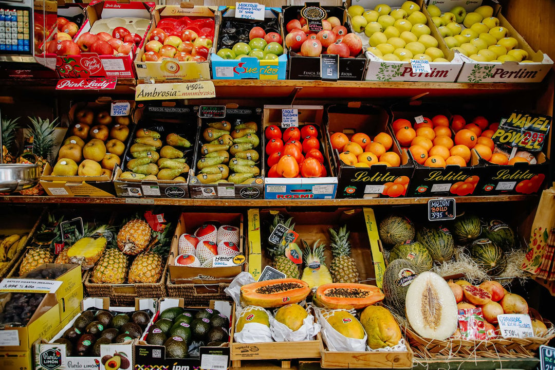 Alimentación y salud: descubre la fruta que te aporta más nutrientes y combate el cáncer