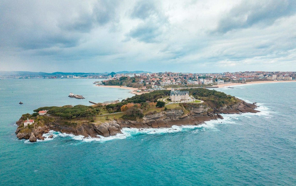 Explorando la riqueza hostelera de Santander
