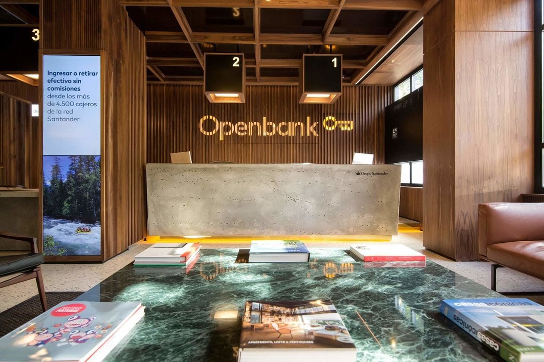 Openbank, más que un banco online sin comisiones
