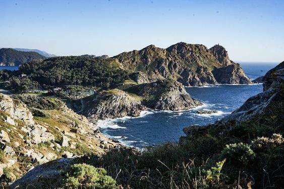 Estas son las mejores playas de Islas Cíes para desconectar