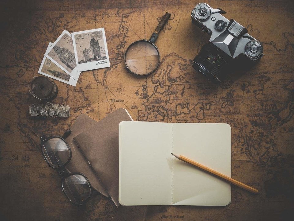 5 claves para crear tu propia agencia de viajes