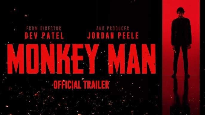 Monkey Man: Sinopsis de la película, tráiler, reparto y dónde ver
