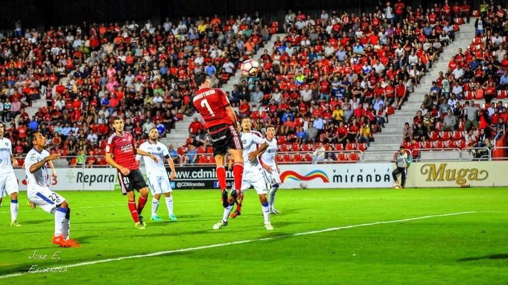 Sporting de Gijón- Andorra: horario, canal y dónde ver por TV el partido de la Liga Hypermotion