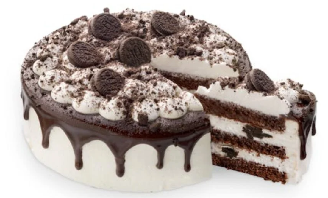Esta es la novedad de Mercadona que está arrasando: tarta Cookies & Cream