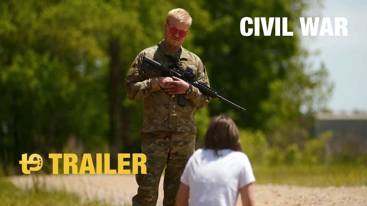 Civil War: Sinopsis de la película, tráiler, reparto y dónde ver