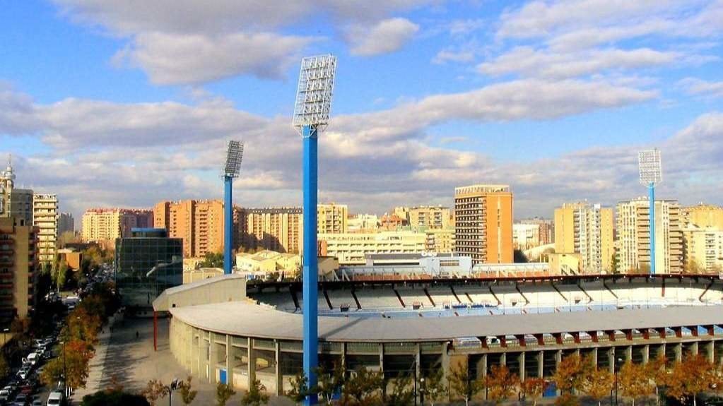 Real Zaragoza- Elche: horario, canal y dónde ver por TV el partido de la Liga Hypermotion