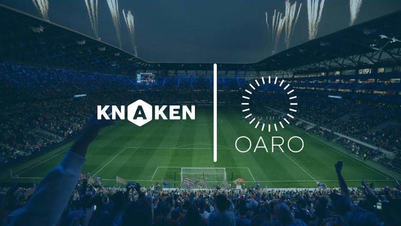 Knaken y OARO se alían para mejorar la seguridad y accesibilidad en los estadios