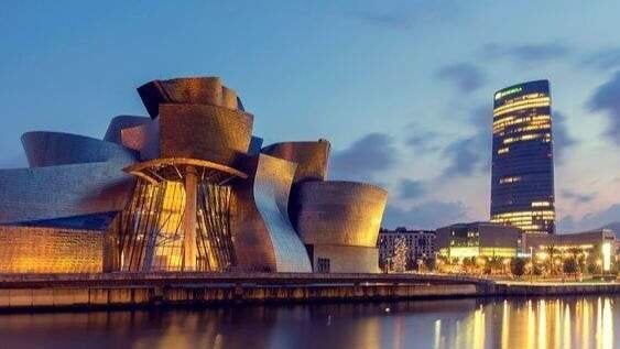 Este es el tiempo que har&aacute; hoy en Bilbao