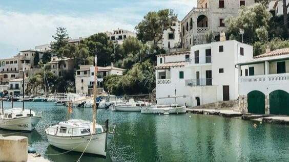 Este es el tiempo que har&aacute; hoy en Mallorca