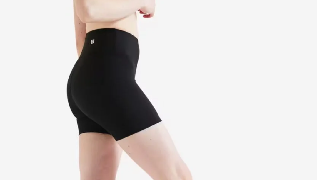 Los nuevos leggins de Decathlon que arrasan: te hace el vientre plano