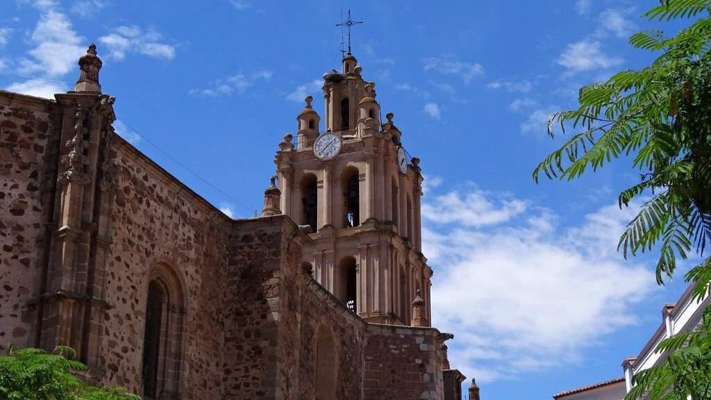 Este es el tiempo que har&aacute; hoy en Almendralejo
